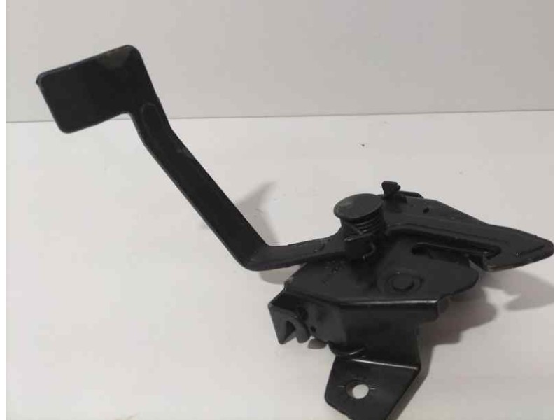 Recambio de cerradura capot para hyundai tucson (jm) 2.0 crdi style referencia OEM IAM D4EA 81672 