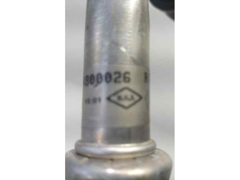 Recambio de tubos aire acondicionado para renault megane iii berlina 5 p expression referencia OEM IAM 924800026 86419 