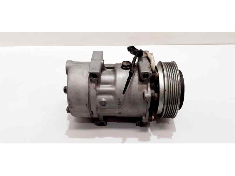Recambio de compresor aire acondicionado para renault laguna (b56) 1.8 referencia OEM IAM SD7H158010B 44067 