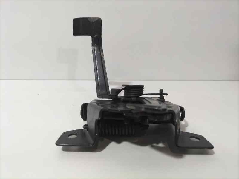 Recambio de cerradura capot para hyundai tucson (jm) 2.0 crdi style referencia OEM IAM D4EA 81672 