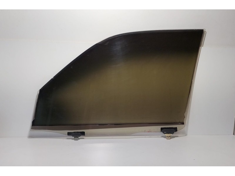 Recambio de luna delantera derecha para toyota land cruiser (j10) 4.2 24v turbodiesel cat referencia OEM IAM HDJ100 77175 R