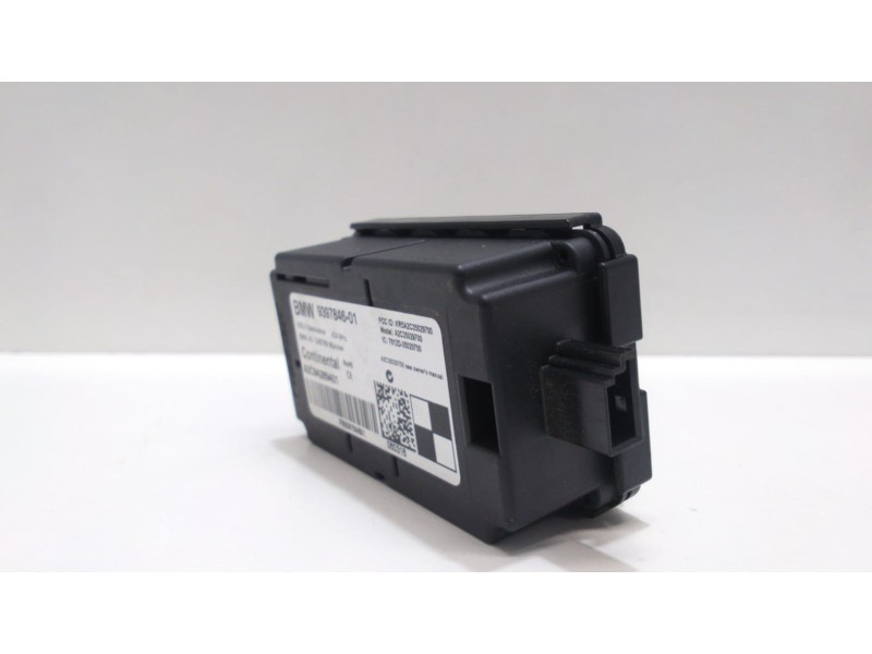 Recambio de modulo electronico para bmw serie 3 touring (f31) 318d referencia OEM IAM 9397846 49046 