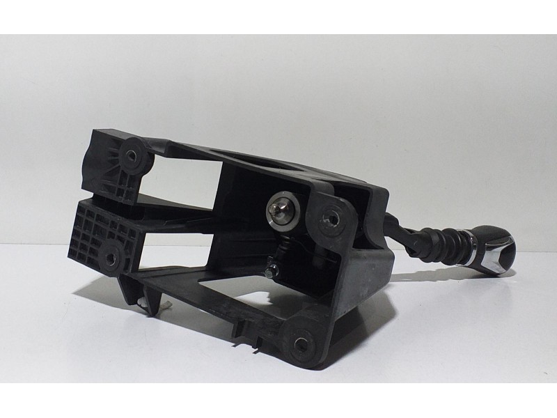 Recambio de palanca cambio para nissan pulsar (c13) acenta referencia OEM IAM 341013ZV0A 67621 