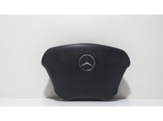 Recambio de airbag delantero izquierdo para mercedes-benz clase m (w163) 270 cdi (163.113) referencia OEM IAM 1634600298 57123 
