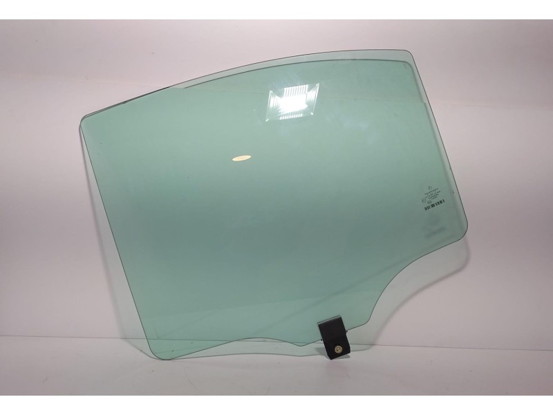 Recambio de luna trasera izquierda para mercedes-benz clase s (w221) berlina 350 (221.056) referencia OEM IAM 272965 77178 
