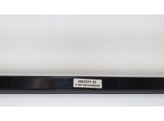 Recambio de amortiguador delantero izquierdo para bmw serie 1 lim. (f20) m135i xdrive referencia OEM IAM 4867077 60795  2