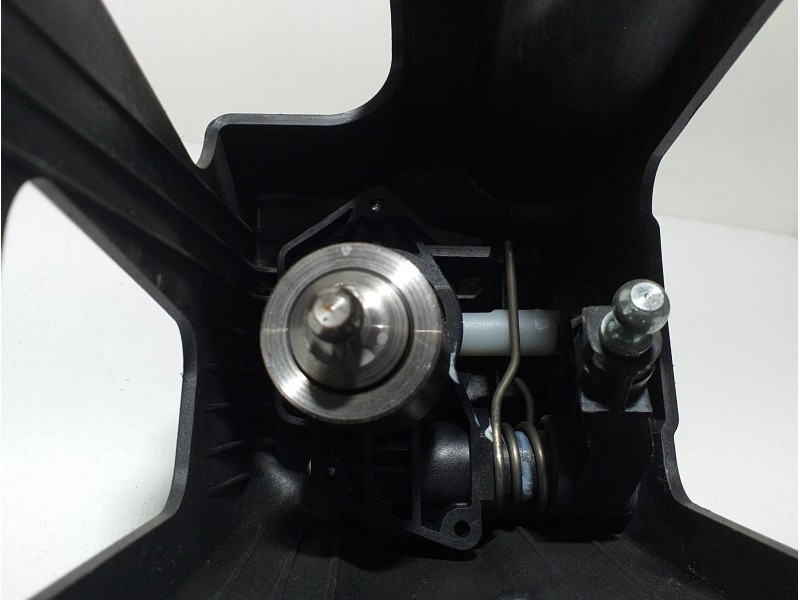 Recambio de palanca cambio para nissan pulsar (c13) acenta referencia OEM IAM 341013ZV0A 67621 