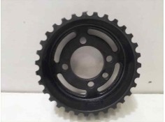 Recambio de polea para toyota land cruiser (j9) td gx (5-ptas.) referencia OEM IAM 1KZTE 83254  2