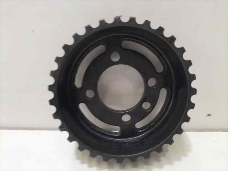 Recambio de polea para toyota land cruiser (j9) td gx (5-ptas.) referencia OEM IAM 1KZTE 83254 