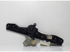 Recambio de elevalunas trasero izquierdo para bmw serie 1 lim. (f20) m135i xdrive referencia OEM IAM 7242555 60800 