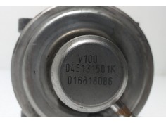 Recambio de valvula egr para seat ibiza (6l1) 1.4 tdi referencia OEM IAM 045131501K 67623  2