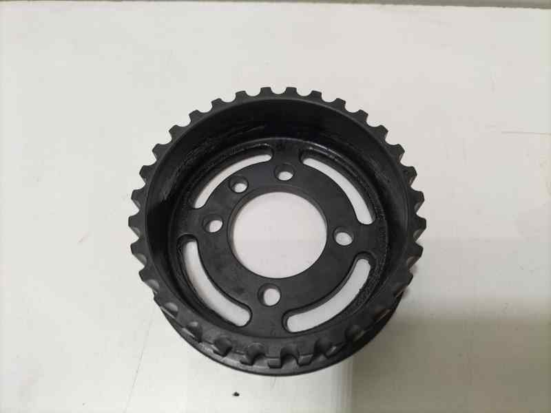 Recambio de polea para toyota land cruiser (j9) td gx (5-ptas.) referencia OEM IAM 1KZTE 83254 