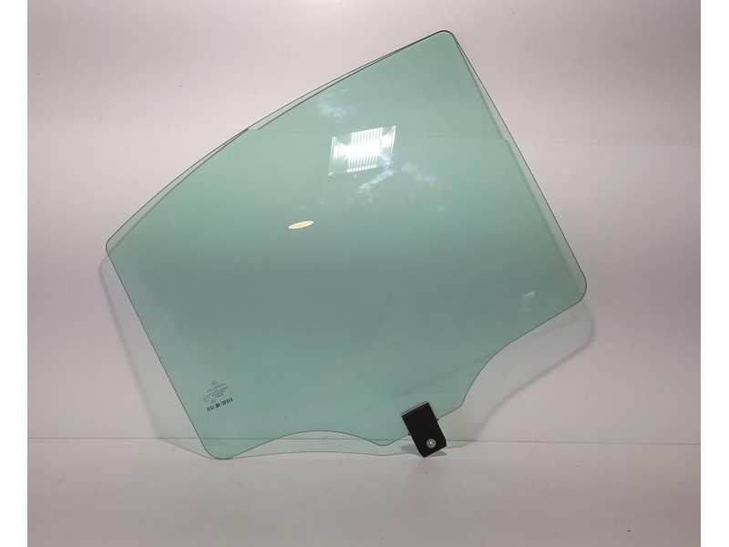 Recambio de luna trasera derecha para mercedes-benz clase s (w221) berlina 350 (221.056) referencia OEM IAM 272965 77179 