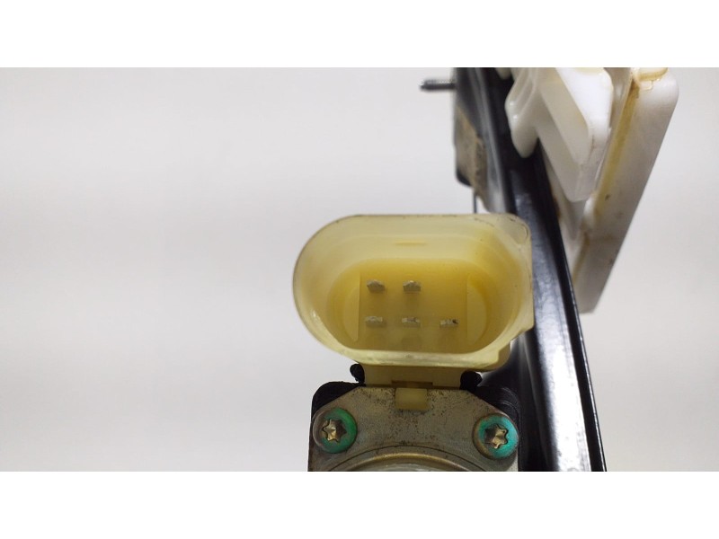 Recambio de elevalunas trasero izquierdo para bmw serie 1 lim. (f20) m135i xdrive referencia OEM IAM 7242555 60800 