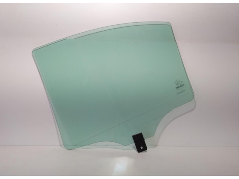 Recambio de luna trasera derecha para mercedes-benz clase s (w221) berlina 350 (221.056) referencia OEM IAM 272965 77179 