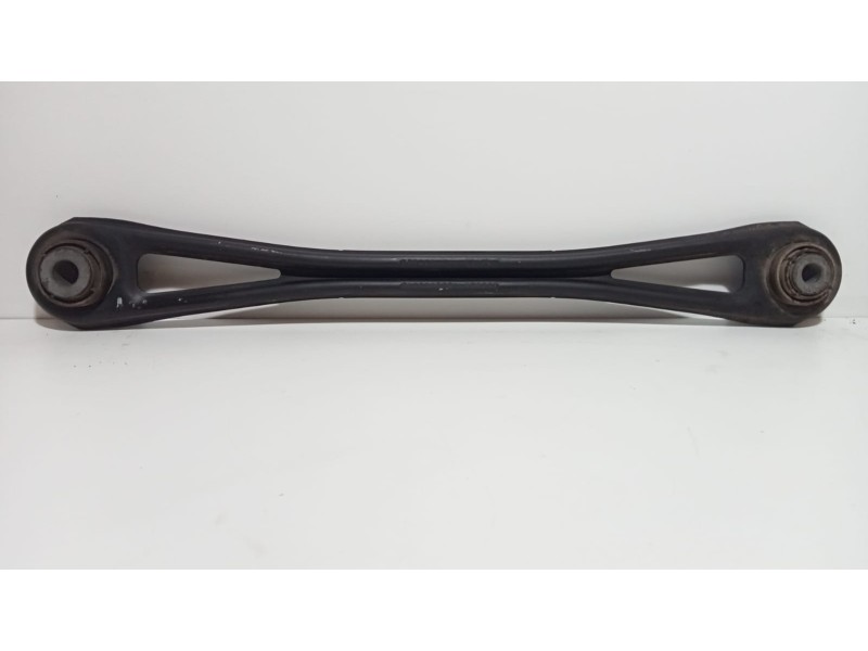 Recambio de tirante trasero izquierdo para volkswagen touareg (7la) 3.0 v6 tdi dpf referencia OEM IAM 7L8501529A 74456 