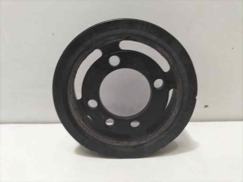 Recambio de polea para toyota land cruiser (j9) td gx (5-ptas.) referencia OEM IAM 1KZTE 83254 