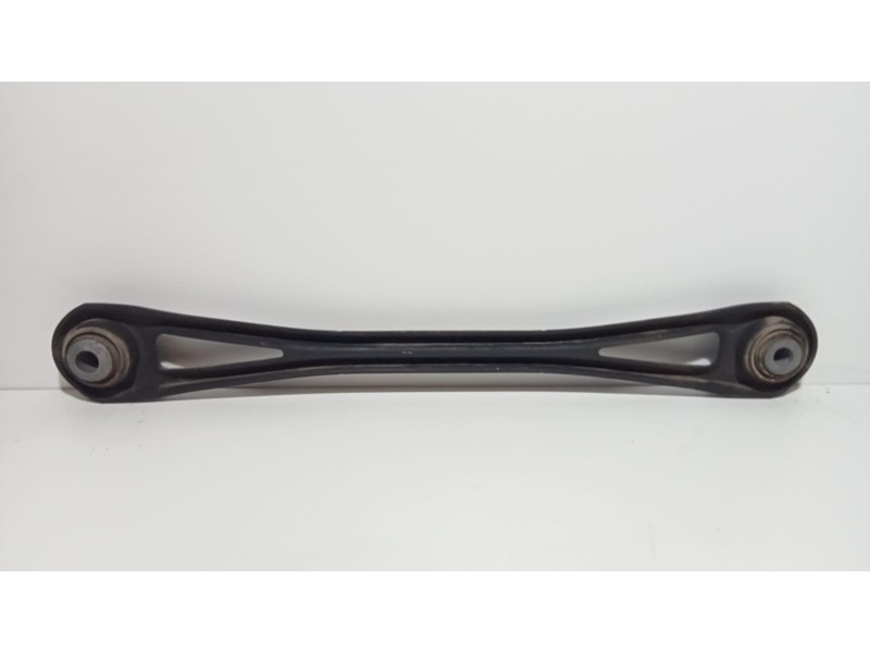 Recambio de tirante trasero izquierdo para volkswagen touareg (7la) 3.0 v6 tdi dpf referencia OEM IAM 7L8501529A 74456 