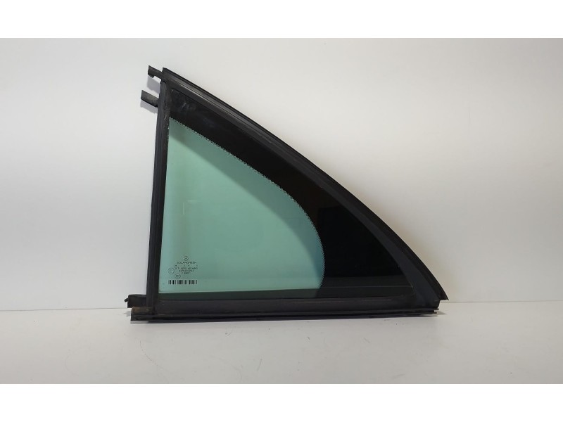 Recambio de luna custodia trasera izquierda para mercedes-benz clase s (w221) berlina 350 (221.056) referencia OEM IAM 272965 77