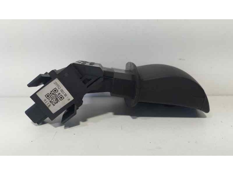 Recambio de mando volante para renault megane iii berlina 5 p expression referencia OEM IAM 255520013R 86422 