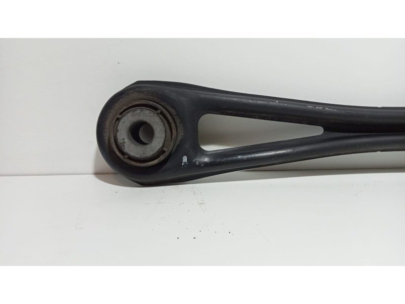 Recambio de tirante trasero izquierdo para volkswagen touareg (7la) 3.0 v6 tdi dpf referencia OEM IAM 7L8501529A 74456 
