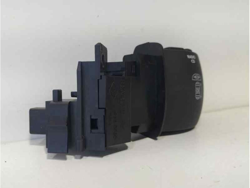 Recambio de mando volante para renault megane iii berlina 5 p expression referencia OEM IAM 255520013R 86422 