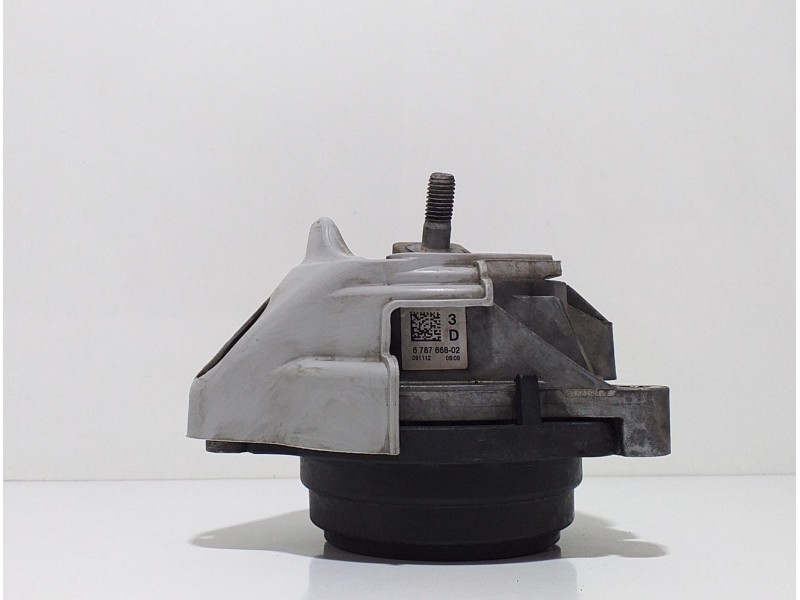 Recambio de soporte motor derecho para bmw serie 1 lim. (f20) m135i xdrive referencia OEM IAM 6787668 60805 