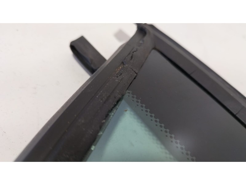 Recambio de luna custodia trasera izquierda para mercedes-benz clase s (w221) berlina 350 (221.056) referencia OEM IAM 272965 77