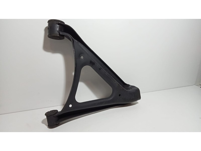 Recambio de brazo suspension inferior trasero izquierdo para volkswagen touareg (7la) 3.0 v6 tdi dpf referencia OEM IAM 7L050535