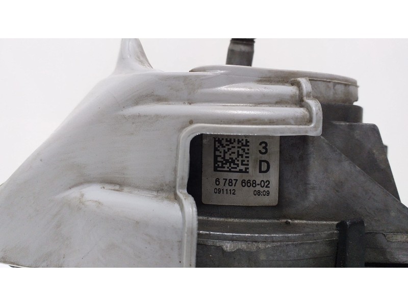Recambio de soporte motor derecho para bmw serie 1 lim. (f20) m135i xdrive referencia OEM IAM 6787668 60805 