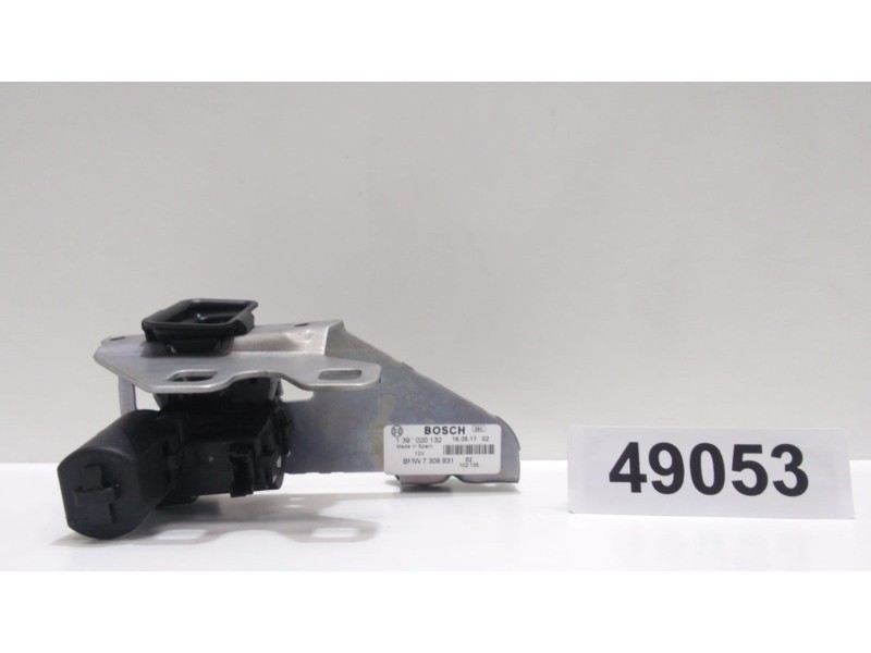 Recambio de maneta exterior porton para bmw serie 3 touring (f31) 318d referencia OEM IAM 7308831 49053 