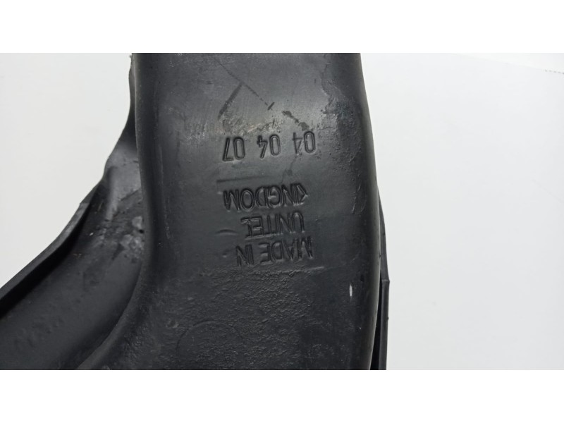 Recambio de brazo suspension inferior trasero izquierdo para volkswagen touareg (7la) 3.0 v6 tdi dpf referencia OEM IAM 7L050535