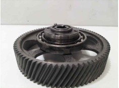 Recambio de polea para toyota land cruiser (j9) td gx (5-ptas.) referencia OEM IAM 1KZTE 83256  2