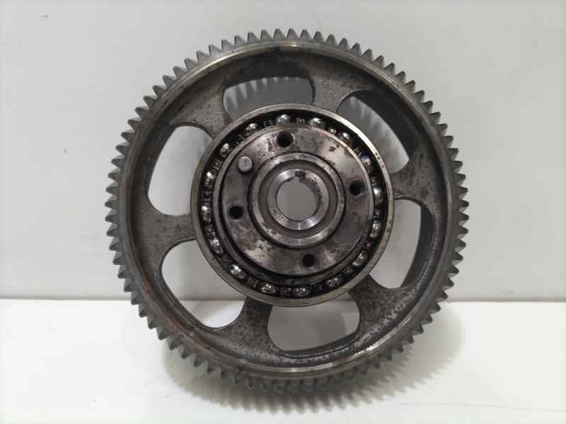 Recambio de polea para toyota land cruiser (j9) td gx (5-ptas.) referencia OEM IAM 1KZTE 83256 