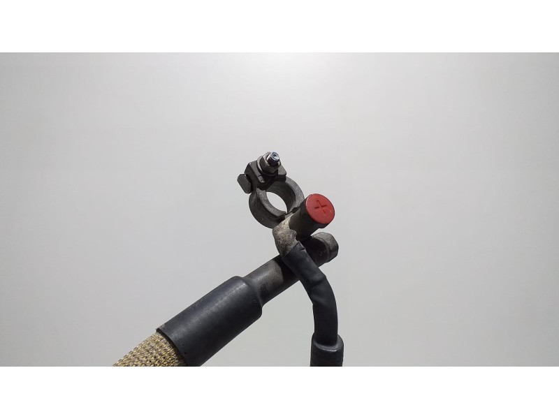 Recambio de bateria para volkswagen t5 transporter/furgoneta combi referencia OEM IAM 7H0971158J 57144 