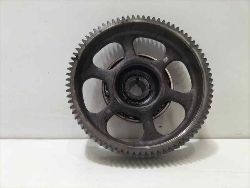 Recambio de polea para toyota land cruiser (j9) td gx (5-ptas.) referencia OEM IAM 1KZTE 83256 