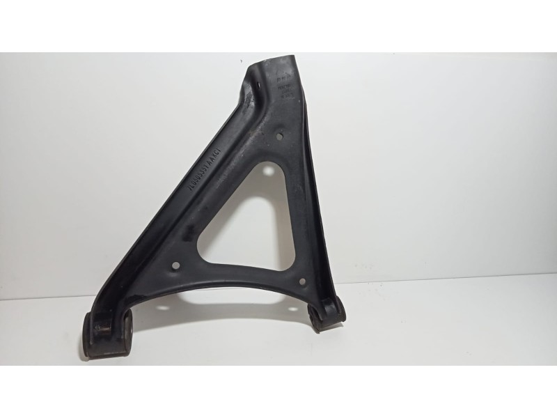 Recambio de brazo suspension inferior trasero izquierdo para volkswagen touareg (7la) 3.0 v6 tdi dpf referencia OEM IAM 7L050535