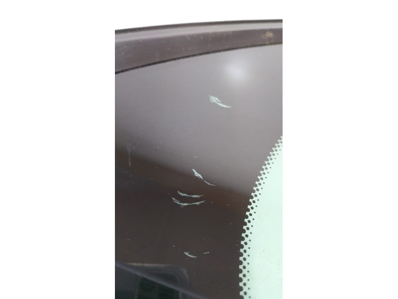 Recambio de luna custodia trasera derecha para mercedes-benz clase s (w221) berlina 350 (221.056) referencia OEM IAM 272965 7718