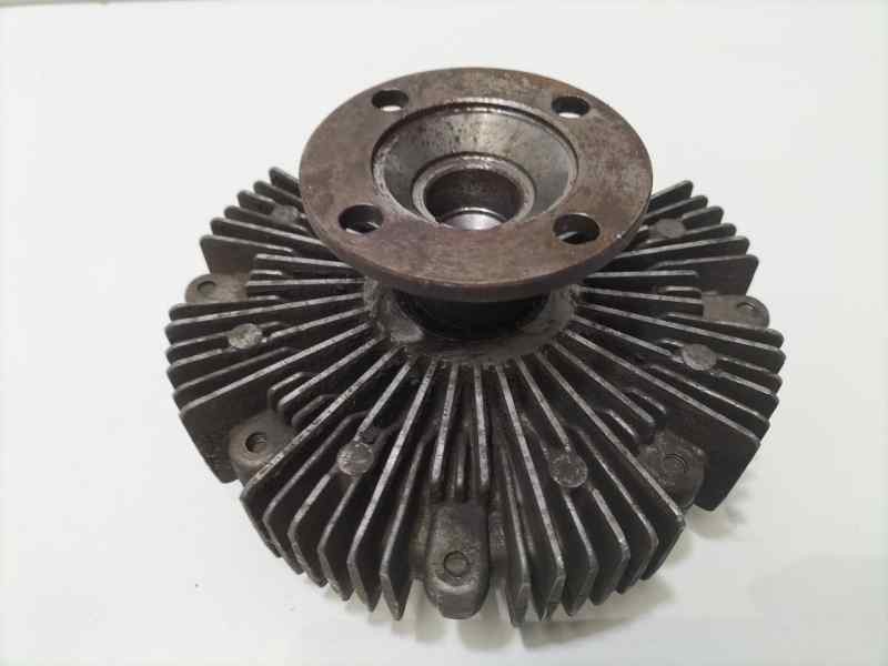 Recambio de maza embrague viscoso para toyota land cruiser (j9) td gx (5-ptas.) referencia OEM IAM 1KZTE 83258 