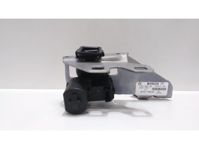 Recambio de maneta exterior porton para bmw serie 3 touring (f31) 318d referencia OEM IAM 7308831 49053 