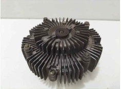 Recambio de maza embrague viscoso para toyota land cruiser (j9) td gx (5-ptas.) referencia OEM IAM 1KZTE 83258  2