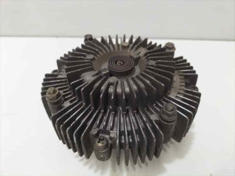 Recambio de maza embrague viscoso para toyota land cruiser (j9) td gx (5-ptas.) referencia OEM IAM 1KZTE 83258 