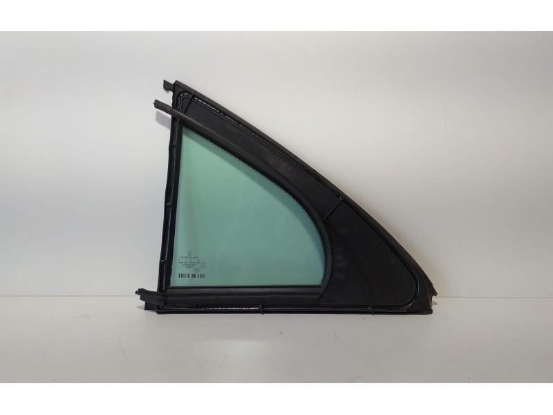 Recambio de luna custodia trasera derecha para mercedes-benz clase s (w221) berlina 350 (221.056) referencia OEM IAM 272965 7718