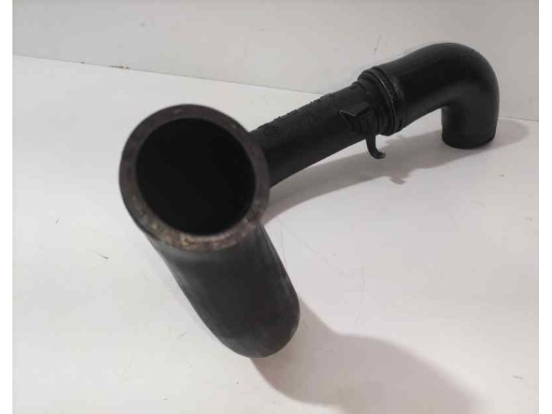 Recambio de tubo para seat ibiza (6l1) signo referencia OEM IAM 6Q0145762 81678 
