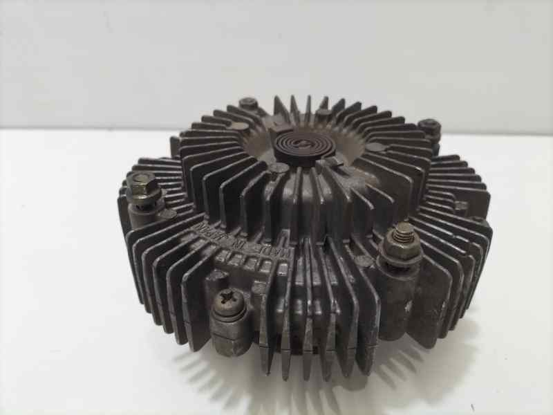 Recambio de maza embrague viscoso para toyota land cruiser (j9) td gx (5-ptas.) referencia OEM IAM 1KZTE 83258 