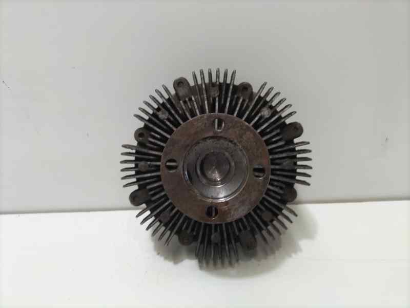 Recambio de maza embrague viscoso para toyota land cruiser (j9) td gx (5-ptas.) referencia OEM IAM 1KZTE 83258 