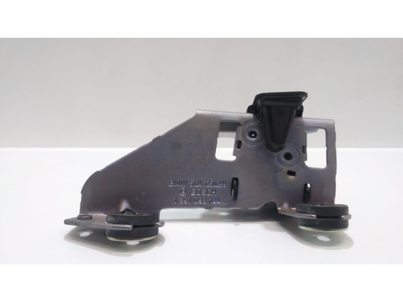 Recambio de maneta exterior porton para bmw serie 3 touring (f31) 318d referencia OEM IAM 7308831 49053 