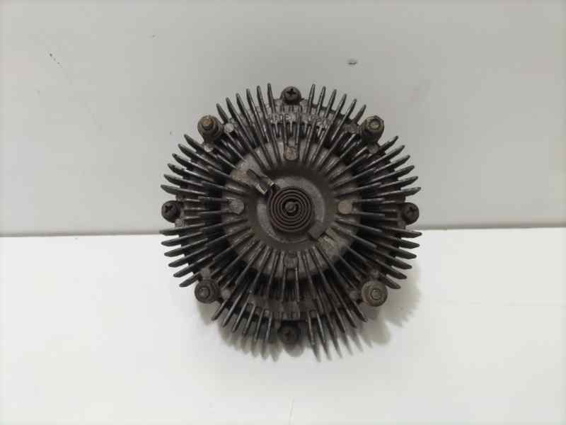 Recambio de maza embrague viscoso para toyota land cruiser (j9) td gx (5-ptas.) referencia OEM IAM 1KZTE 83258 