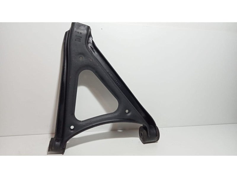 Recambio de brazo suspension inferior trasero derecho para volkswagen touareg (7la) 3.0 v6 tdi dpf referencia OEM IAM 7L0505352A