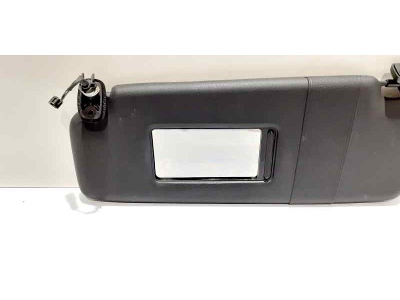 Recambio de parasol izquierdo para audi a4 cabrio (8h) 2.5 tdi referencia OEM IAM 8H0857551HFKZ 44081 